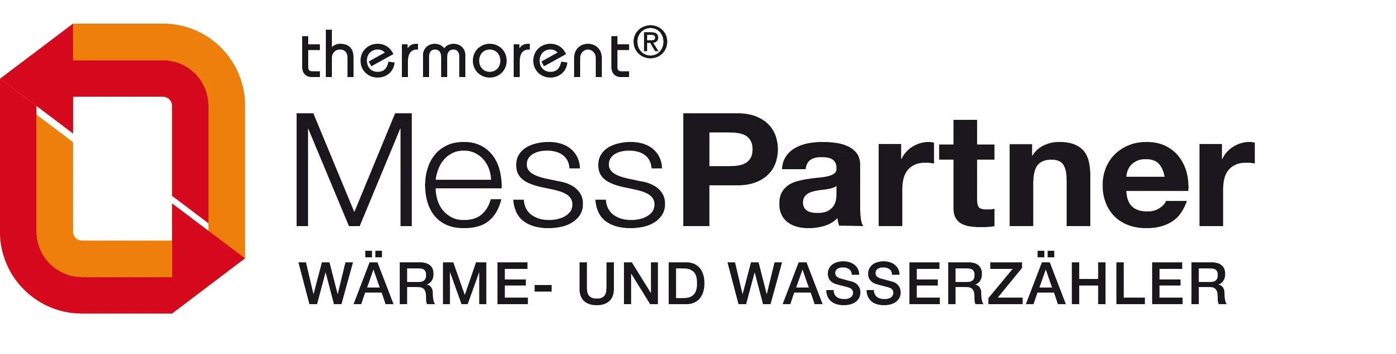 Fair Therm GmbH - Rechtskonforme Abrechnung und Analyse - Logo MessPartner
