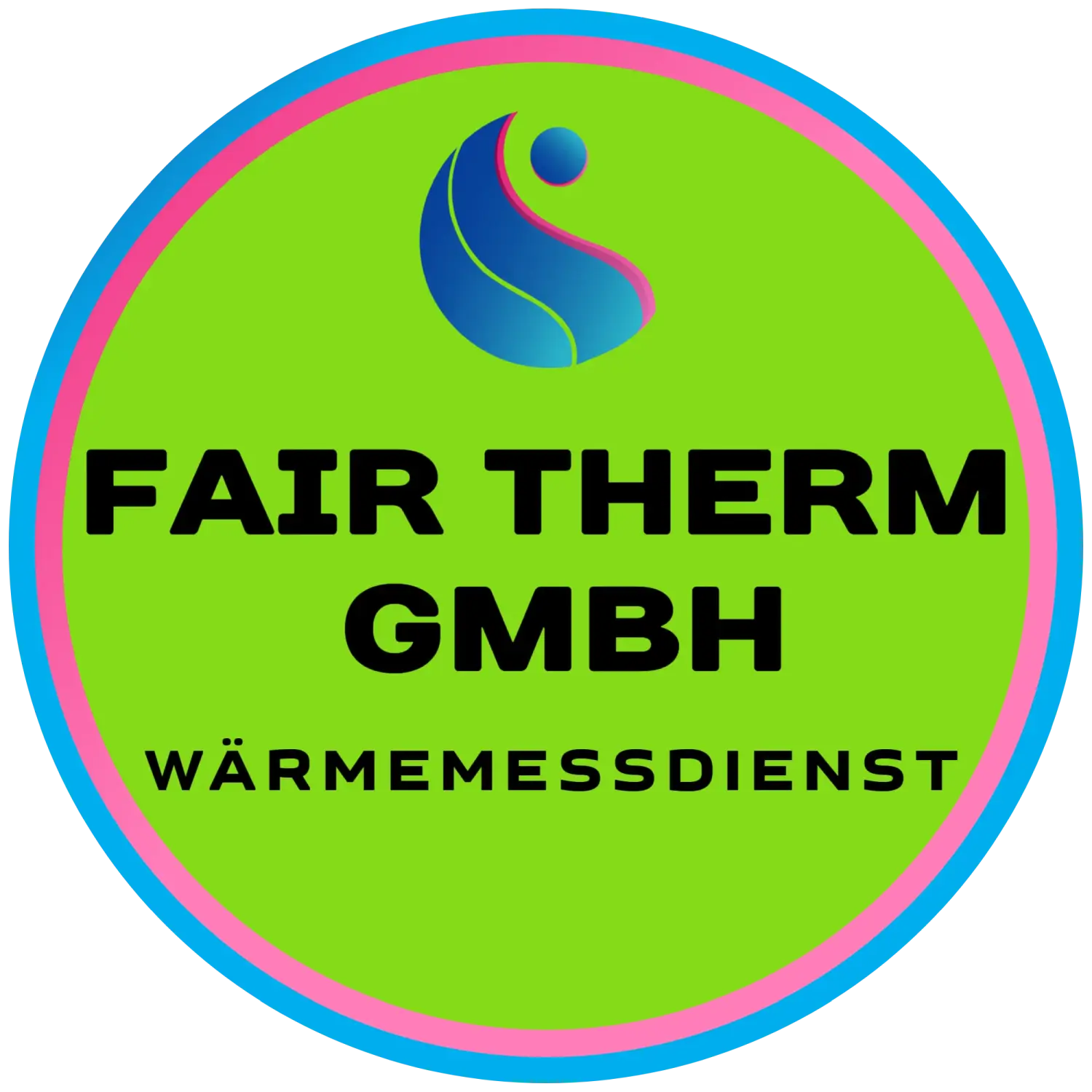 Logo - Fair Therm GmbH - Rechtskonforme Abrechnung und Analyse
